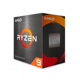 PROCESADOR AMD AM4 RYZEN 9 5950X 16X49GHZ 72MB BOX