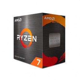 PROCESADOR AMD AM4 RYZEN 7 5800X 8X47GHZ 36MB BOX