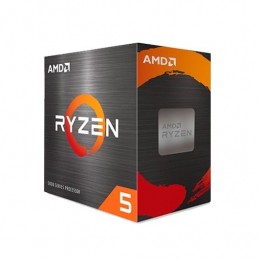 PROCESADOR AMD AM4 RYZEN 5 5600G 6X44GHZ 19MB BOX