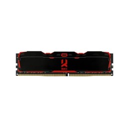 MODULO DDR4 16GB 3200MHz GOODRAM IRDM X BLACK