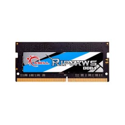 MODULO MEMORIA RAM S O DDR4 8GB 3200MHz G SKILL RIPJAWS