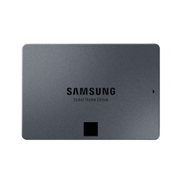 DISCO DURO 25 SSD 2TB SATA3 SAMSUNG 870 QVO