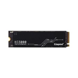 DISCO DURO M2 SSD 2048GB KINGSTON KC3000 PCIE40 NVME
