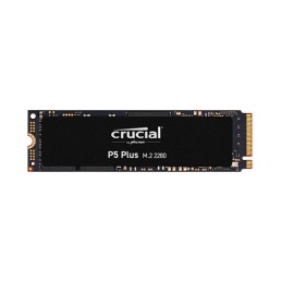 DISCO DURO 25 SSD CRUCIAL 500GB P5 PLUS PCIE M2 2280SS