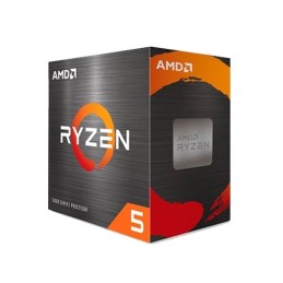 PROCESADOR AMD AM4 RYZEN 5 5500 6X36GHZ 16MB BOX