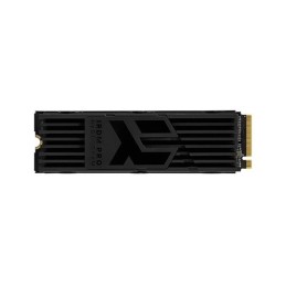 HD M2 SSD 2TB IRDM PRO PCIE4 GOODRAM