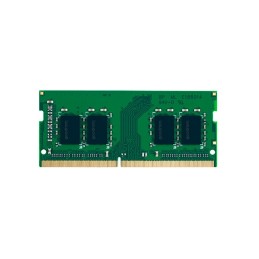 MODULO S O DDR4 16GB 2666MHz GOODRAM