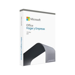 SOFTWARE MICROSOFT OFFICE HOME BUSINESS 2021