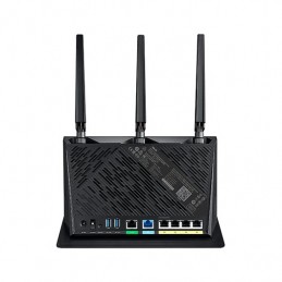 WIRELESS ROUTER ASUS RT AX86S NEGRO