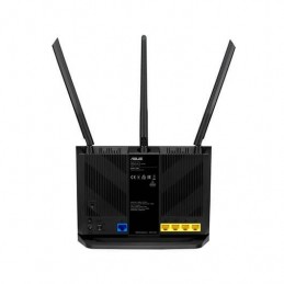 WIRELESS ROUTER ASUS 4G AX56