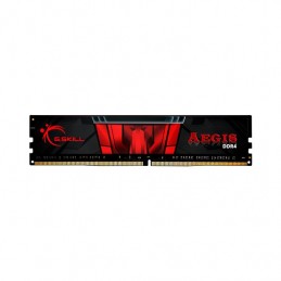 MODULO MEMORIA RAM DDR4 16GB 2X8GB 3200MHz GSKILL AEGIS