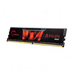 MODULO MEMORIA RAM DDR4 8GB 3200MHz GSKILL AEGIS