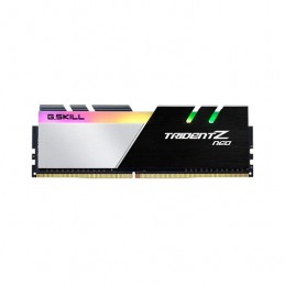 MODULO MEMORIA RAM DDR4 64GB 4X16GB 3600MHz GSKILL TRIDENT