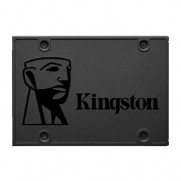 DISCO DURO 25 SSD 120GB SATA3 KINGSTON SSDNOW A400