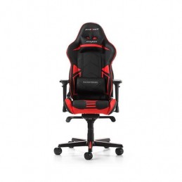 SILLA GAMING DXRACER SERIE RACING PRO BLACK RED