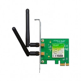 WIRELESS LAN MINI PCI E TP LINK N300 TL WN881ND