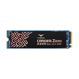DISCO DURO M2 SSD 512GB PCIE3 TEAMGROUP CARDEA ZERO Z340