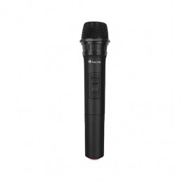 MICROFONO WIRELESS DINAMICO VOCAL NGS SINGER AIR