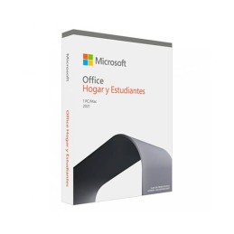 SOFTWARE MICROSOFT OFFICE HOME