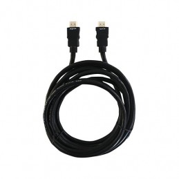 CABLE HDMI M A HDMI M 5M APPROX APPC36 NEGRO