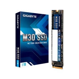 DISCO DURO M2 SSD 1TB PCIE3 GIGABYTE M30