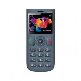 MOVIL SMARTPHONE MAXCOM COMFORT MM751 GRIS