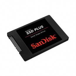 DISCO DURO 25 SSD 1TB SATA III SANDISK