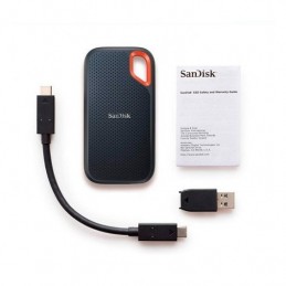 DISCO DURO EXT SSD 2TB SANDISK EXTREME PORTABLE