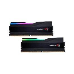 MODULO MEMORIA RAM DDR5 32GB 2X16GB 6000MHz GSKILL TRIDENT