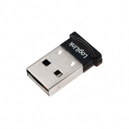 ADAPTADOR BLUETOOTH 40 LOGILINK BT0015 MICRO USB